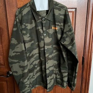 Full Send Men’s Jacket 2XL